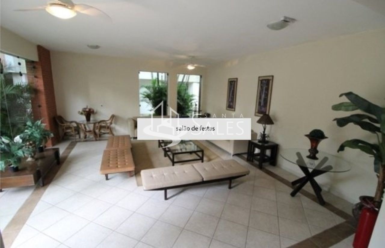 Apartamento, 3 quartos, 180 m² - Foto 10