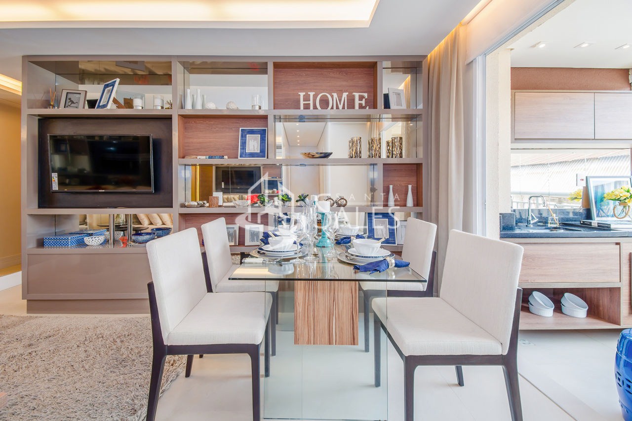 Apartamento, 2 quartos, 56 m² - Foto 4