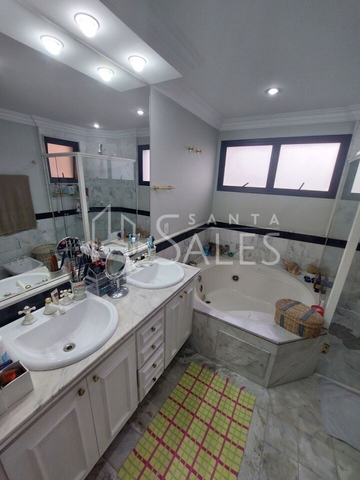 Apartamento, 4 quartos, 266 m² - Foto 44
