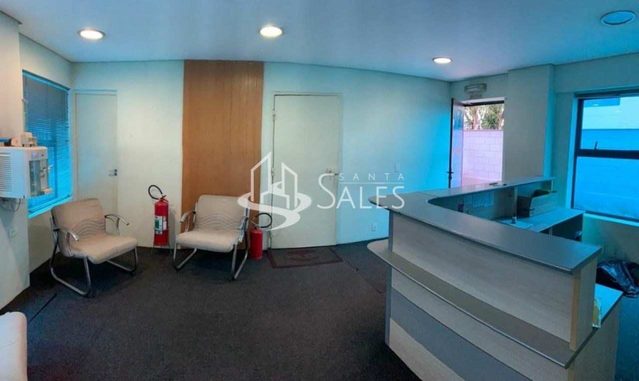 Prédio Inteiro, 901 m² - Foto 16