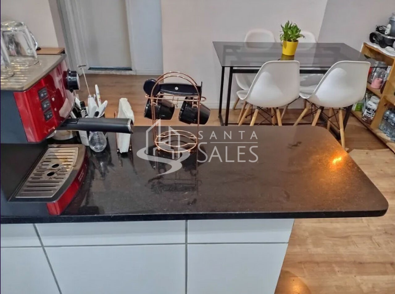 Apartamento, 2 quartos, 49 m² - Foto 5