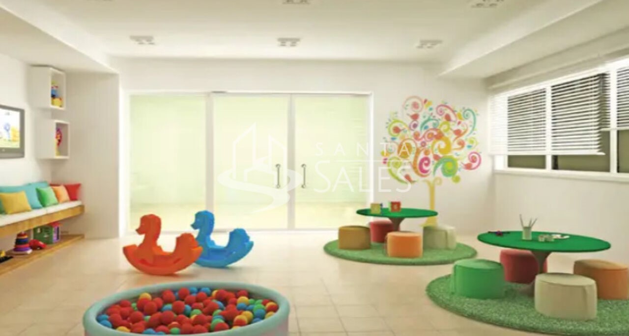 Apartamento, 2 quartos, 62 m² - Foto 16