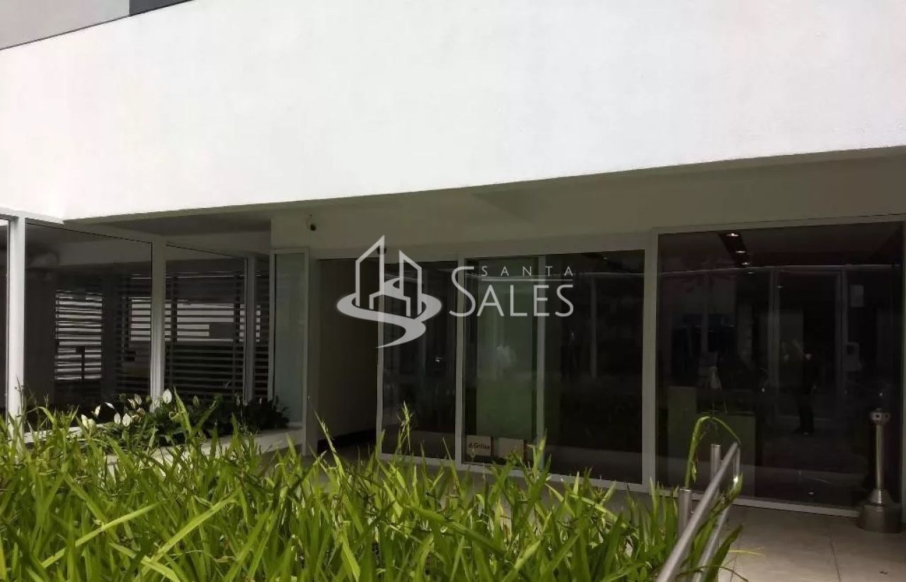 Apartamento, 1 quarto, 35 m² - Foto 12