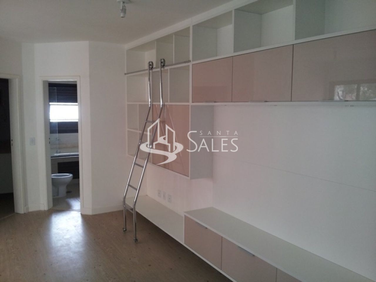 Apartamento, 1 quarto, 50 m² - Foto 20