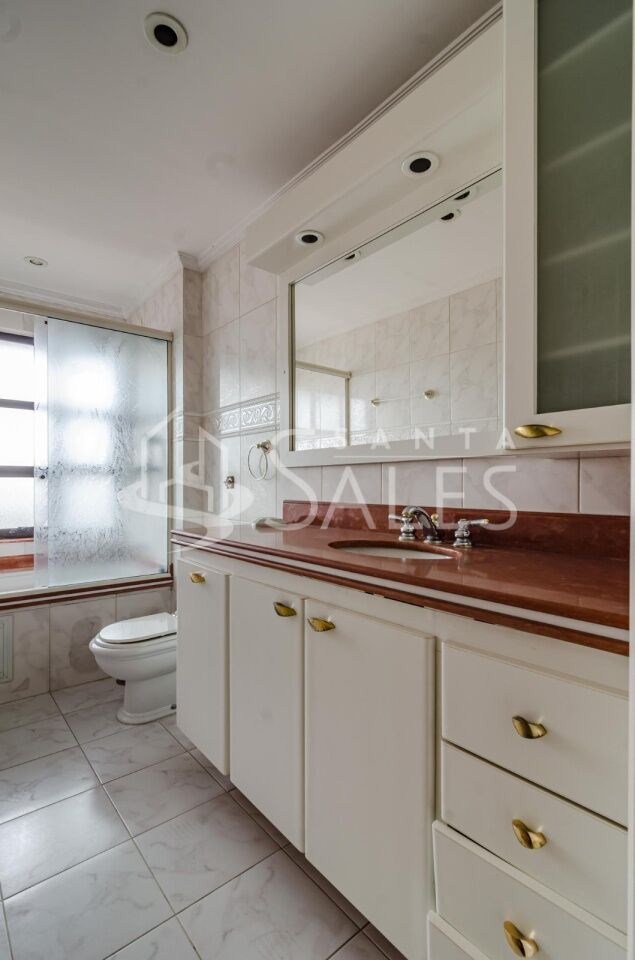 Apartamento, 3 quartos, 184 m² - Foto 6