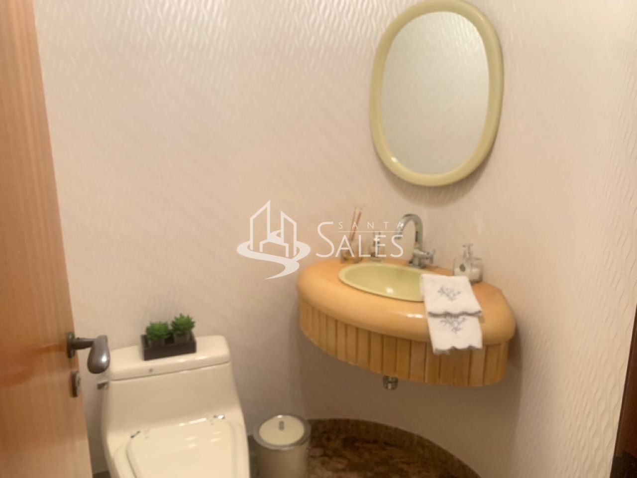 Apartamento, 4 quartos, 267 m² - Foto 10