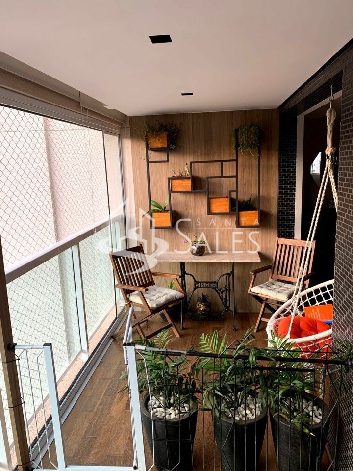 Apartamento, 2 quartos, 89 m² - Foto 3