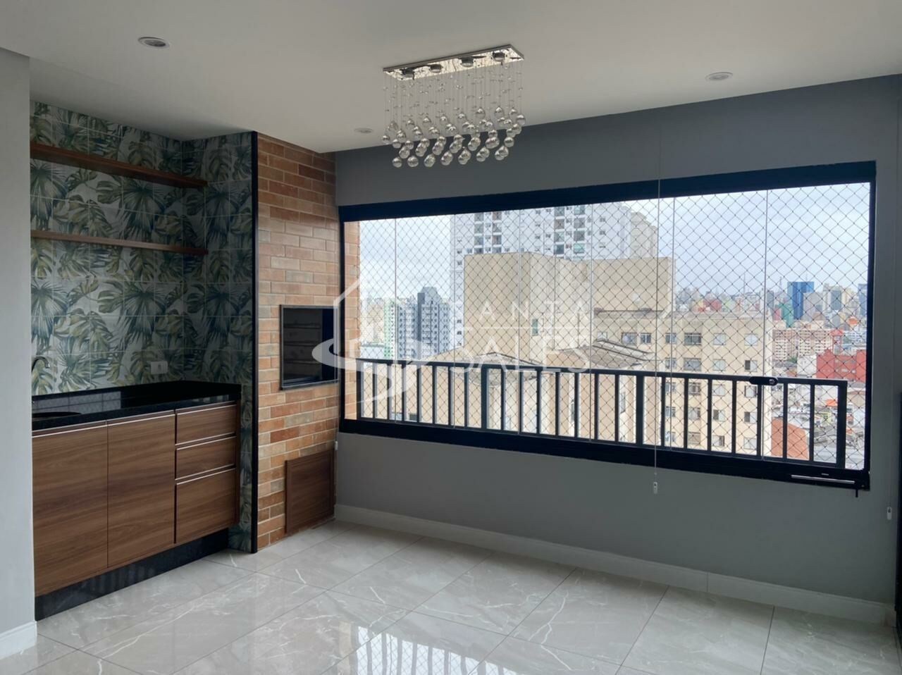 Apartamento à venda com 2 quartos, 122m² - Foto 9