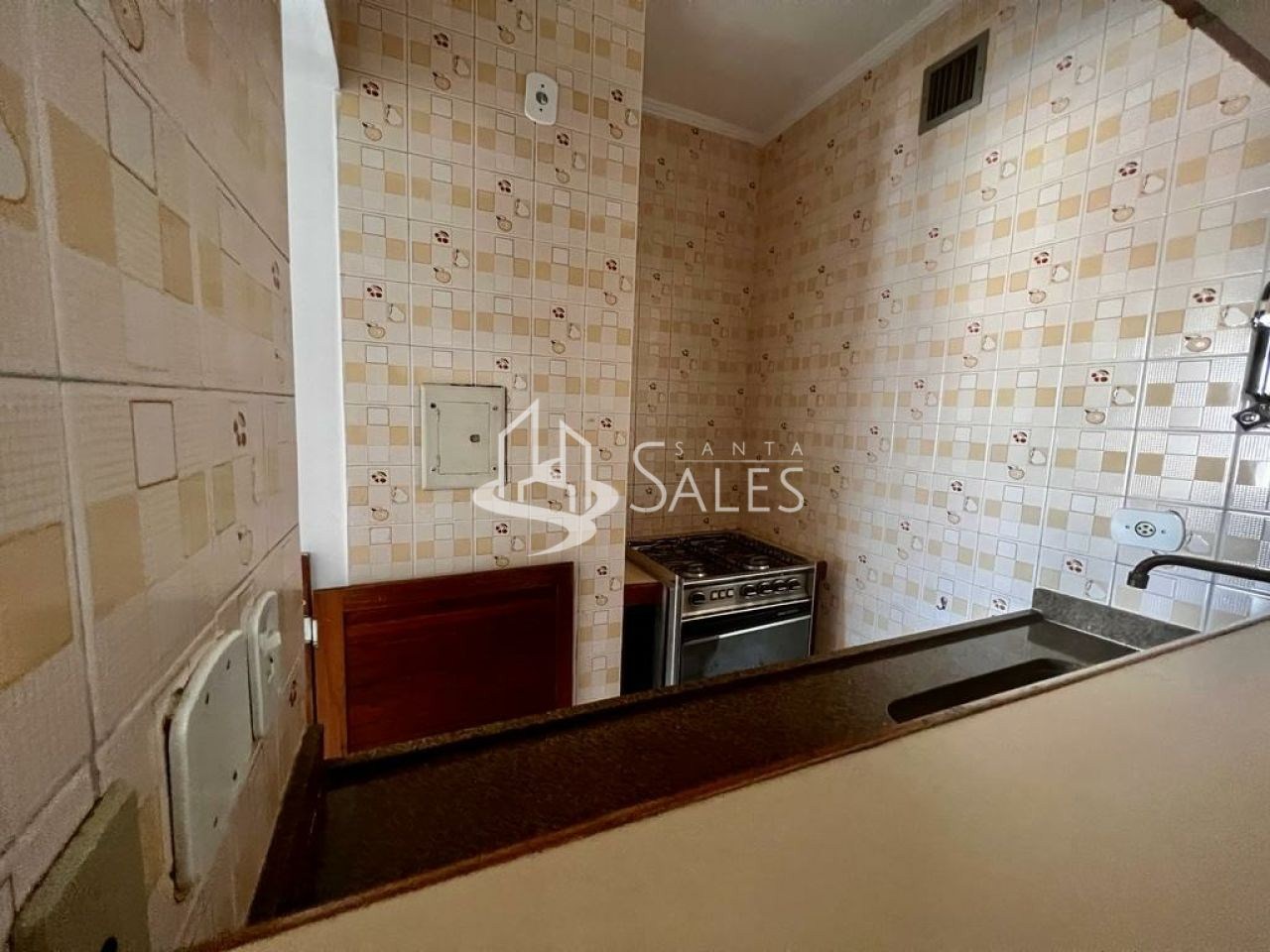 Apartamento, 1 quarto, 43 m² - Foto 7