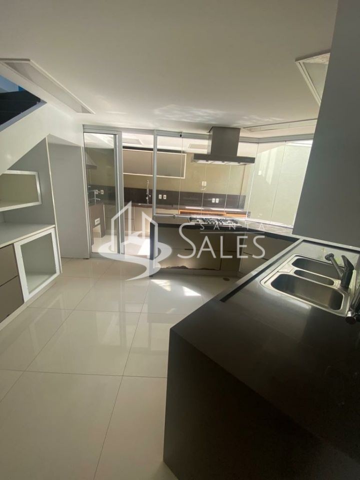 Sobrado, 4 quartos, 250 m² - Foto 33