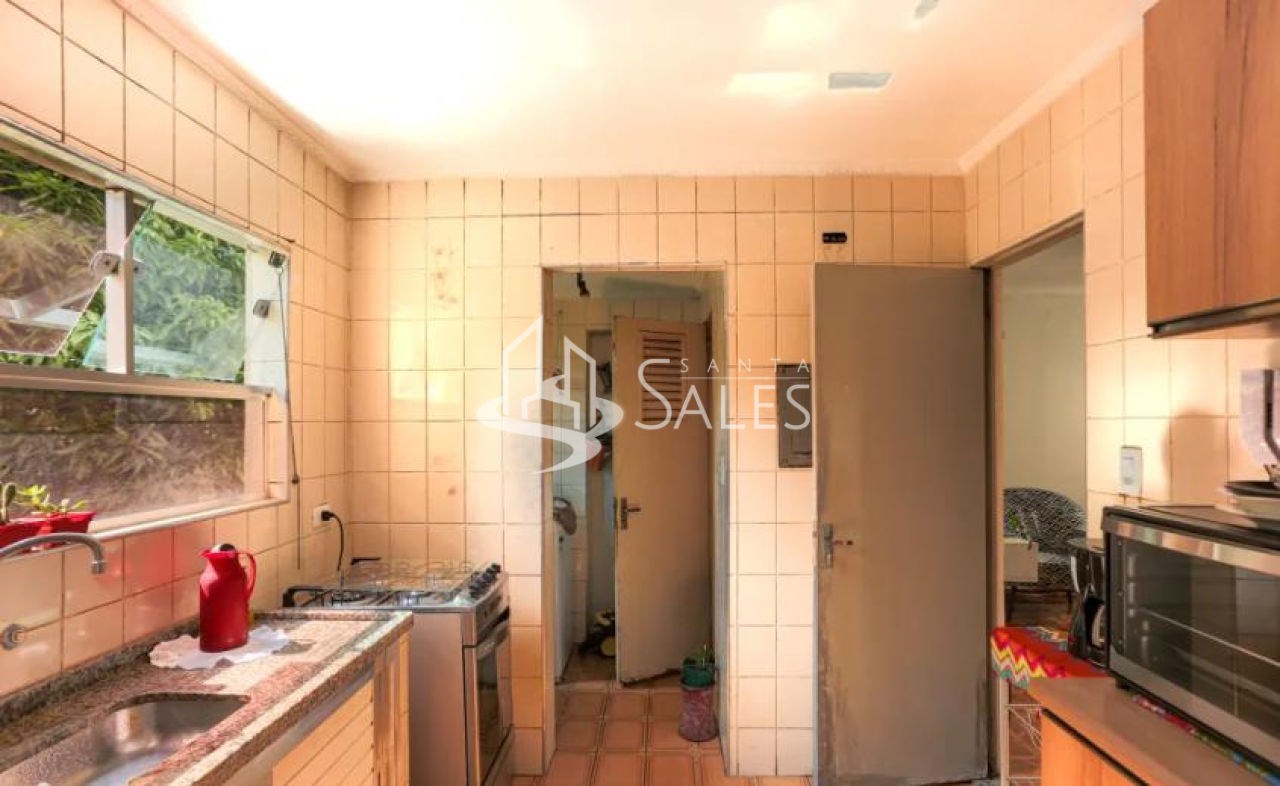 Apartamento, 3 quartos, 70 m² - Foto 8