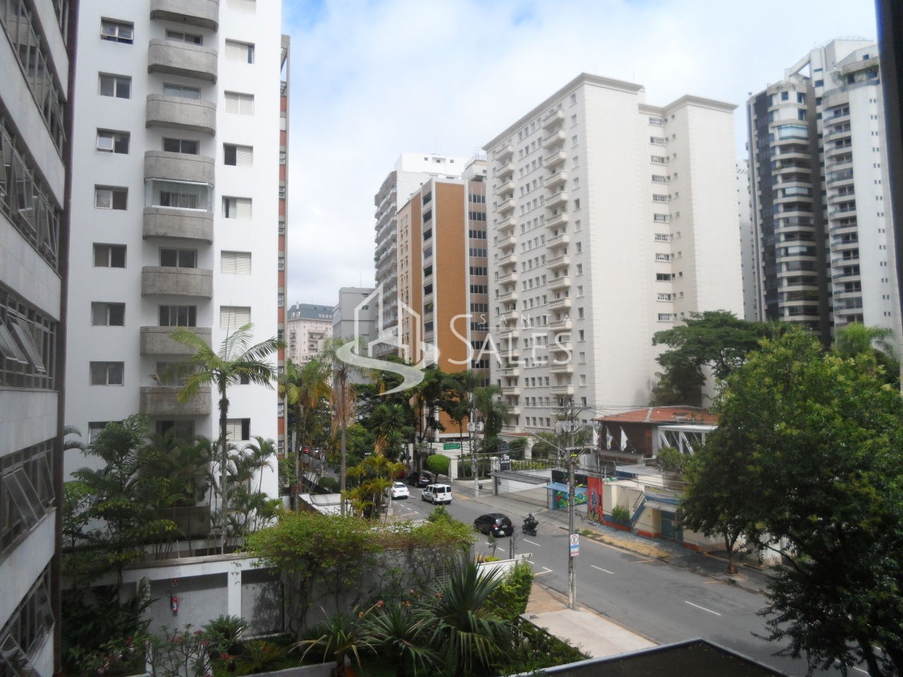 Apartamento, 3 quartos, 108 m² - Foto 3
