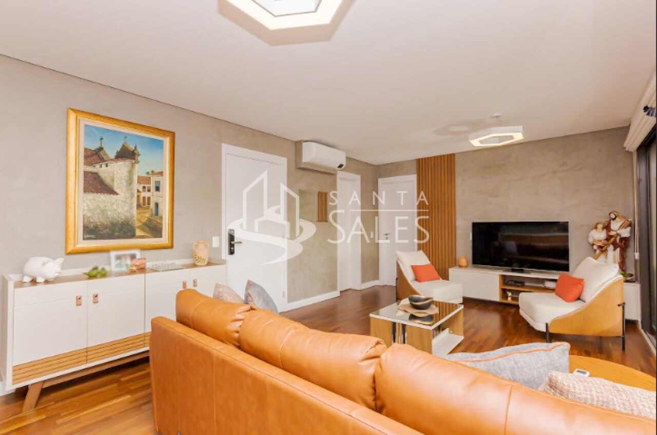 Apartamento, 3 quartos, 163 m² - Foto 23