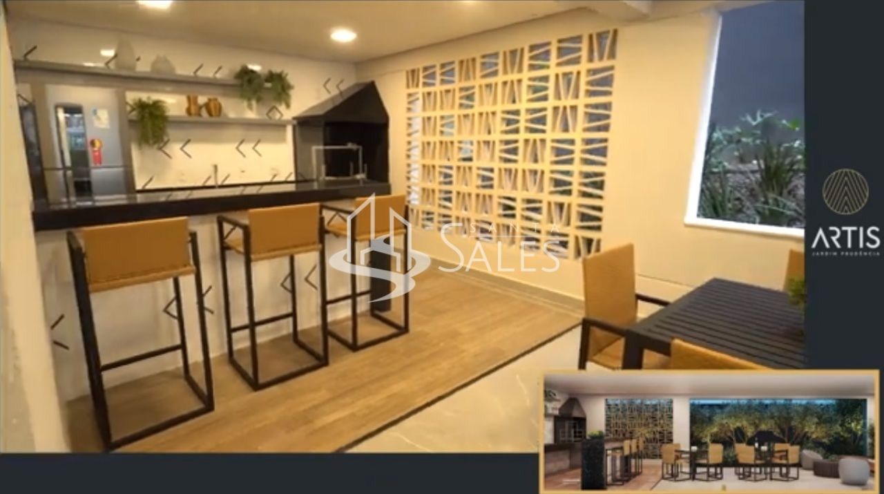 Apartamento, 2 quartos, 80 m² - Foto 35