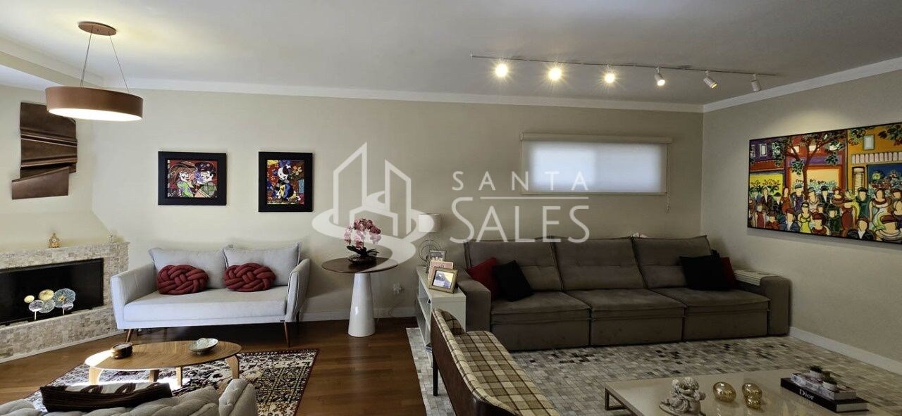 Casa, 4 quartos, 257 m² - Foto 7