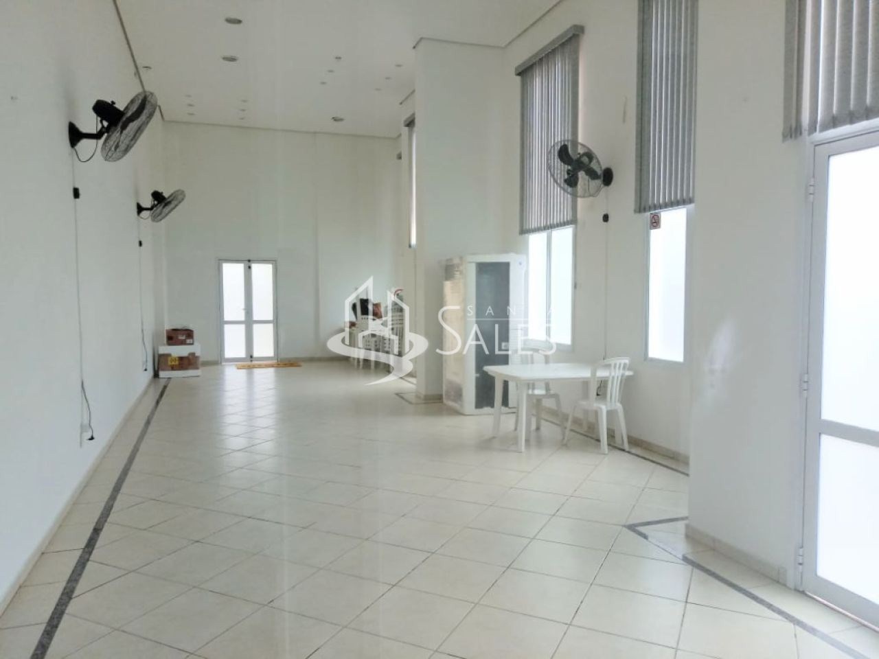 Apartamento, 2 quartos, 53 m² - Foto 3