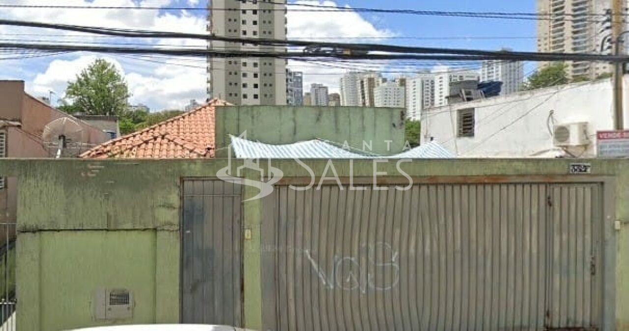 Terreno, 250 m² - Foto 1