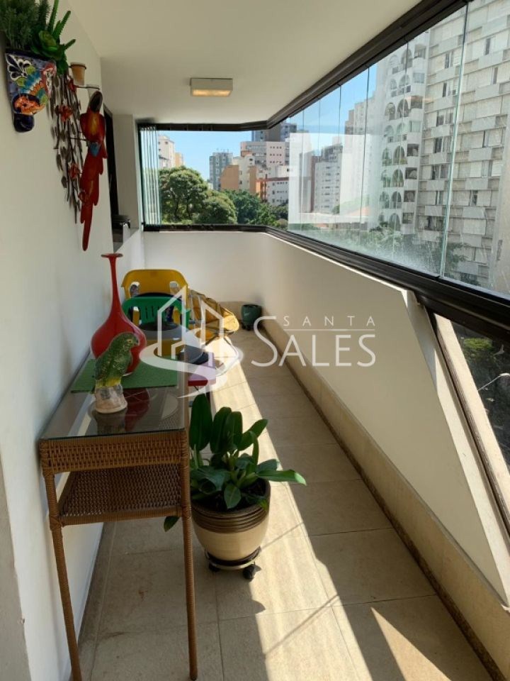 Apartamento, 4 quartos, 210 m² - Foto 11