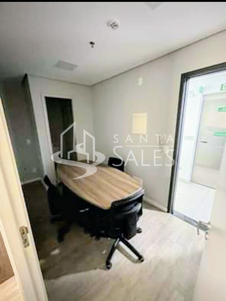 Conjunto Comercial-Sala à venda, 27m² - Foto 17