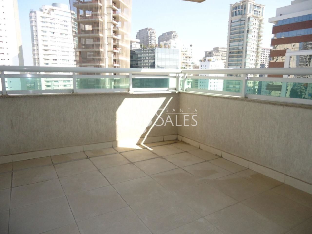 Apartamento, 4 quartos, 370 m² - Foto 6