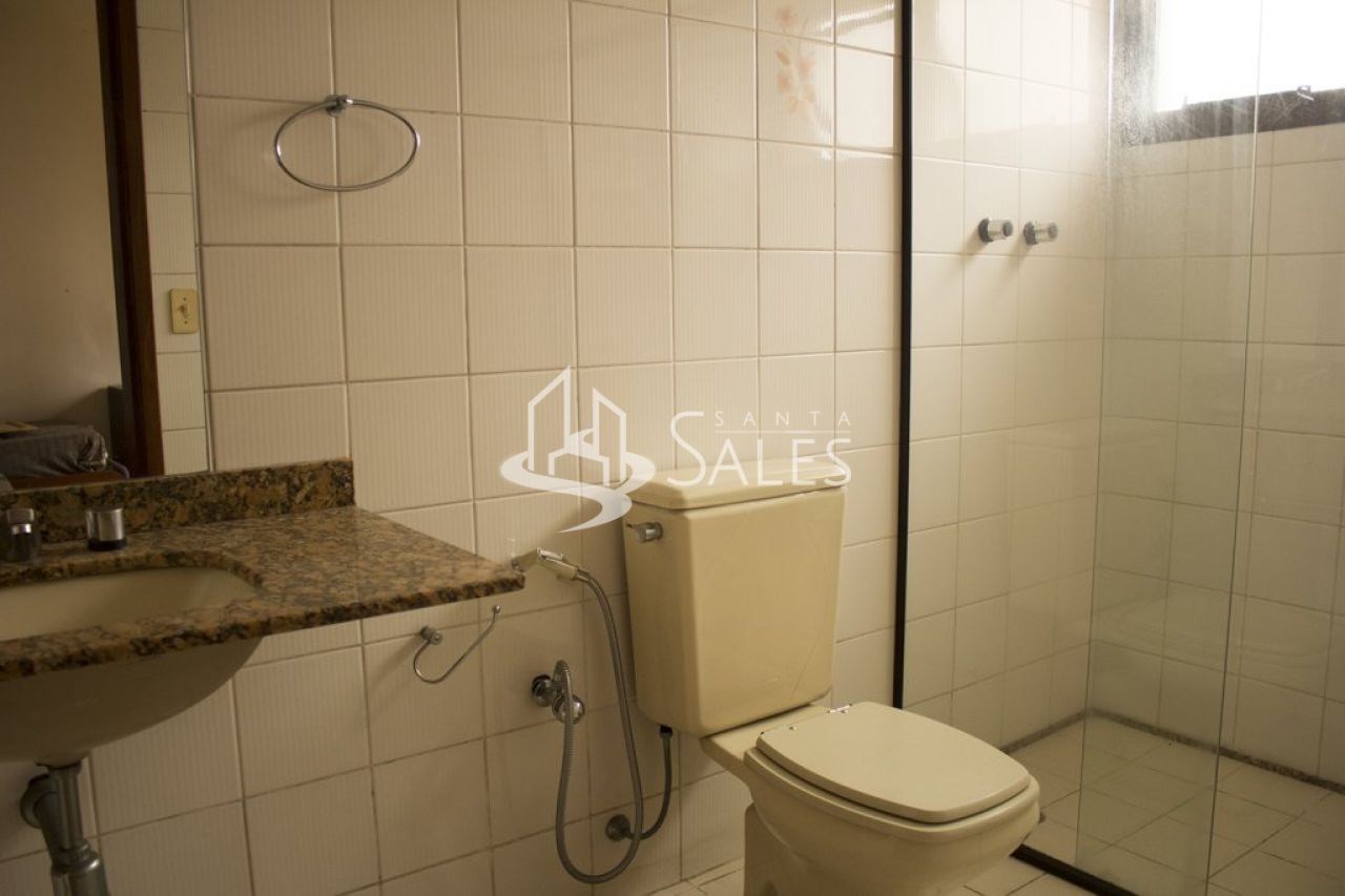 Apartamento, 4 quartos, 108 m² - Foto 9