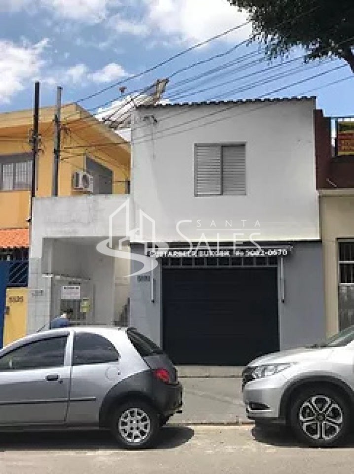 Sobrado à venda com 3 quartos, 135m² - Foto 2