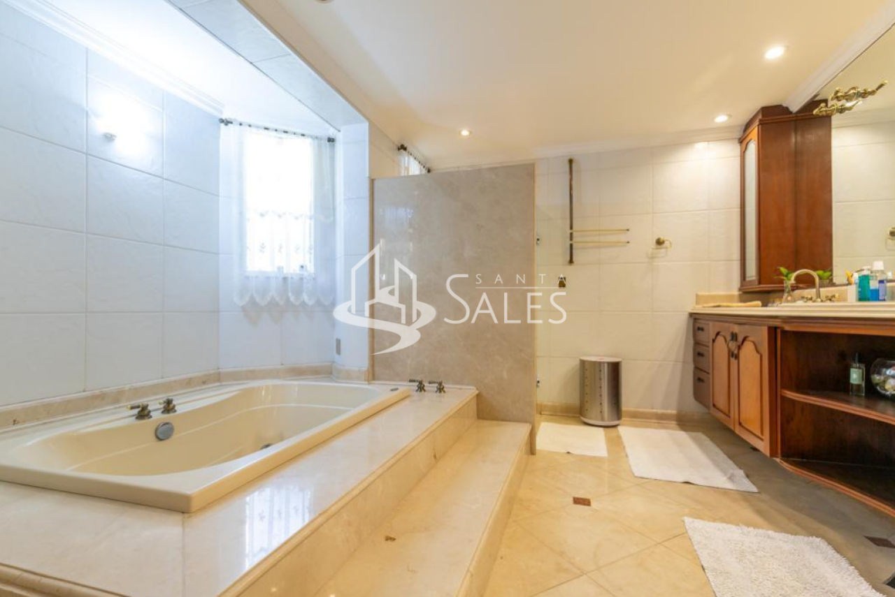 Casa, 5 quartos, 619 m² - Foto 16