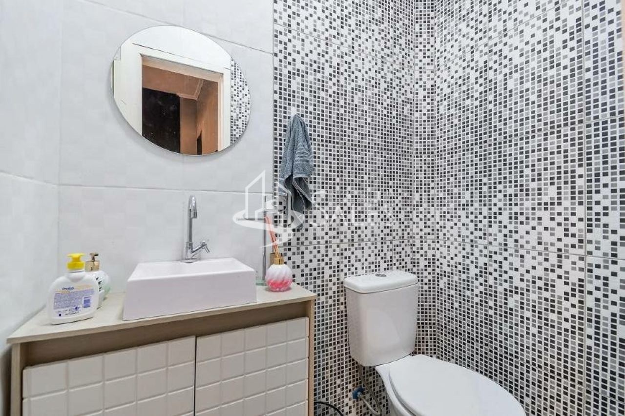 Loja-Salão à venda, 46m² - Foto 15