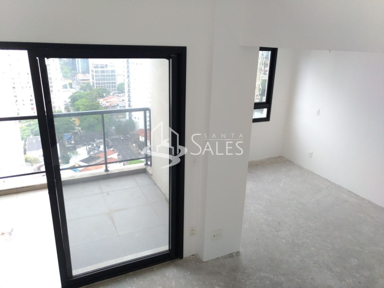 Apartamento, 1 quarto, 60 m² - Foto 22