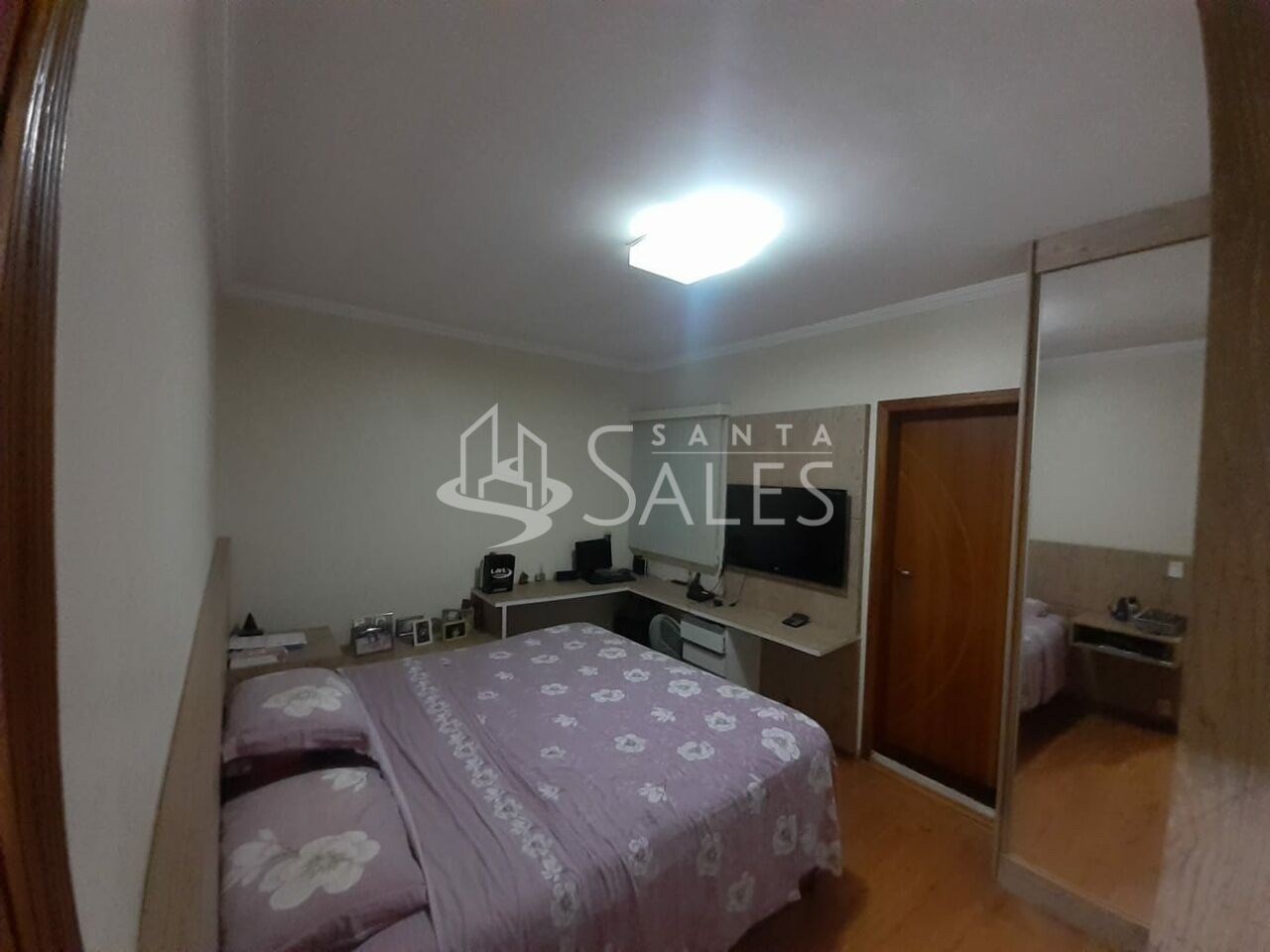 Sobrado, 3 quartos, 390 m² - Foto 2