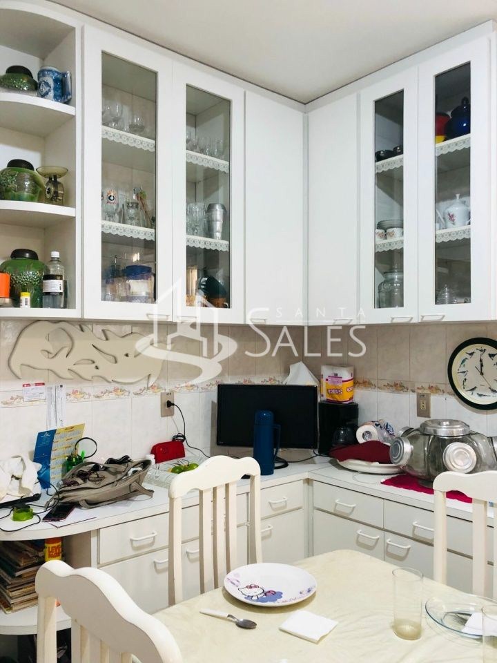 Sobrado, 3 quartos, 240 m² - Foto 6