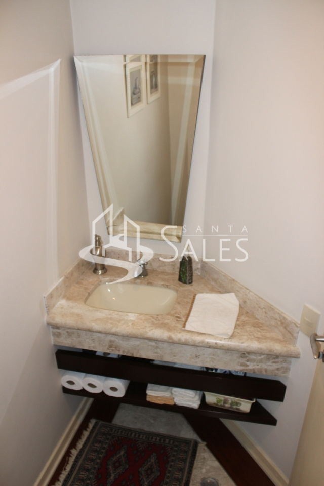 Apartamento, 4 quartos, 250 m² - Foto 11