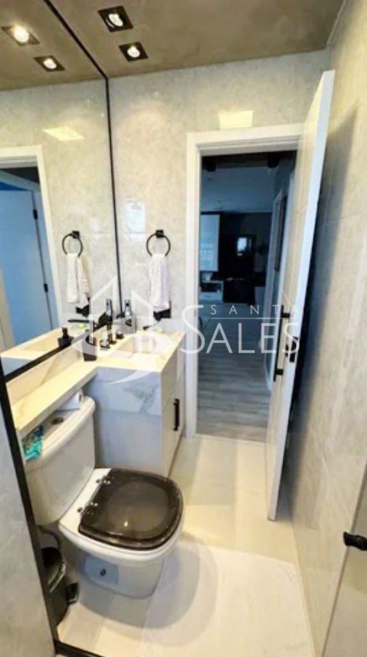 Apartamento, 2 quartos, 115 m² - Foto 12