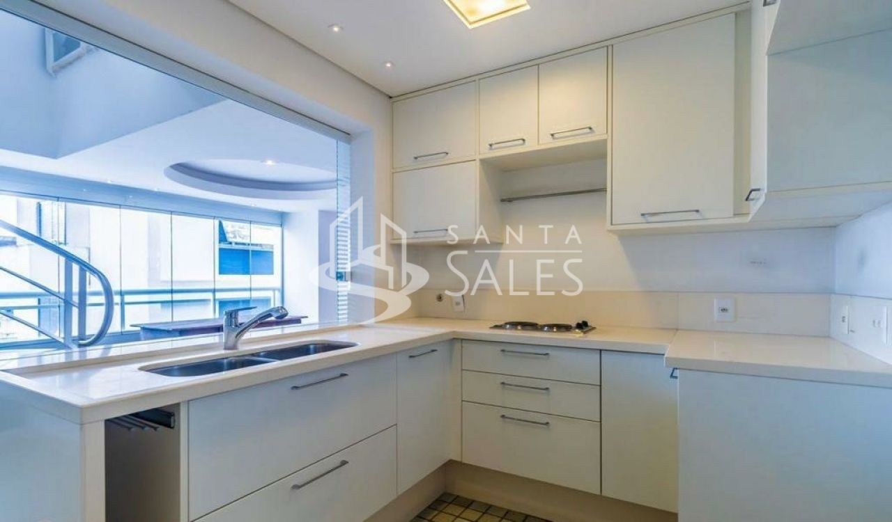 Cobertura, 4 quartos, 300 m² - Foto 9