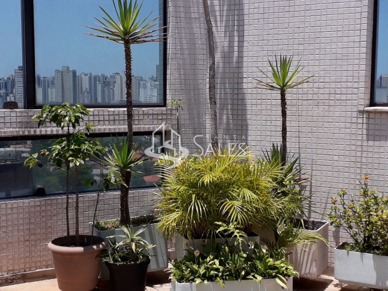 Cobertura, 5 quartos, 540 m² - Foto 17