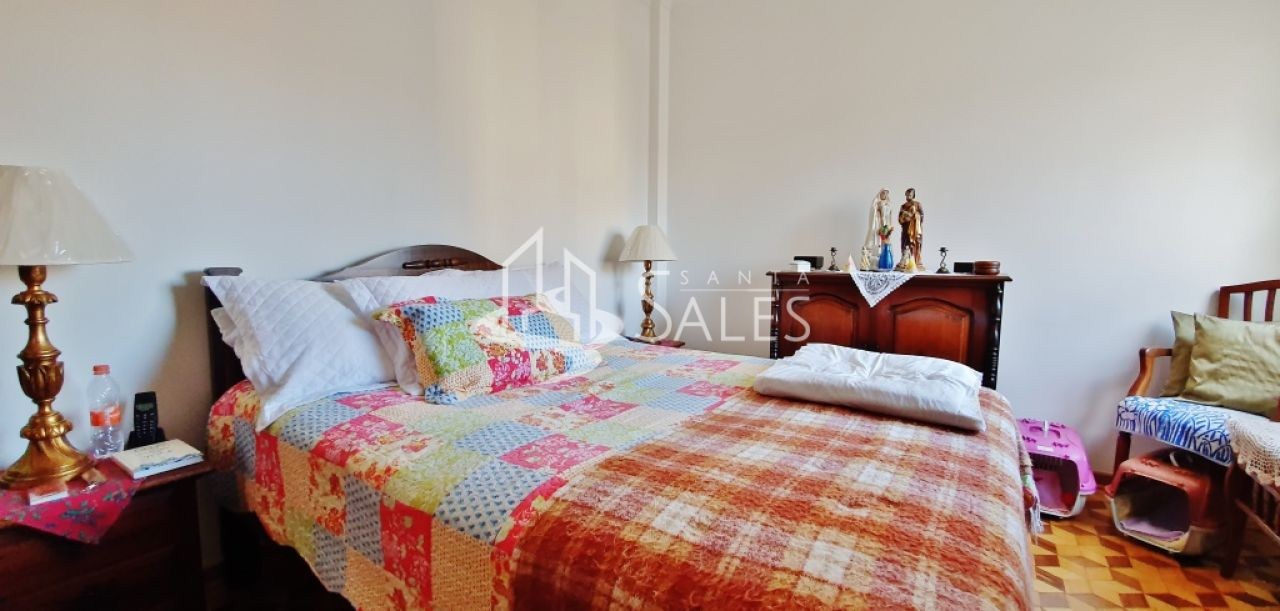 Apartamento, 2 quartos, 86 m² - Foto 5