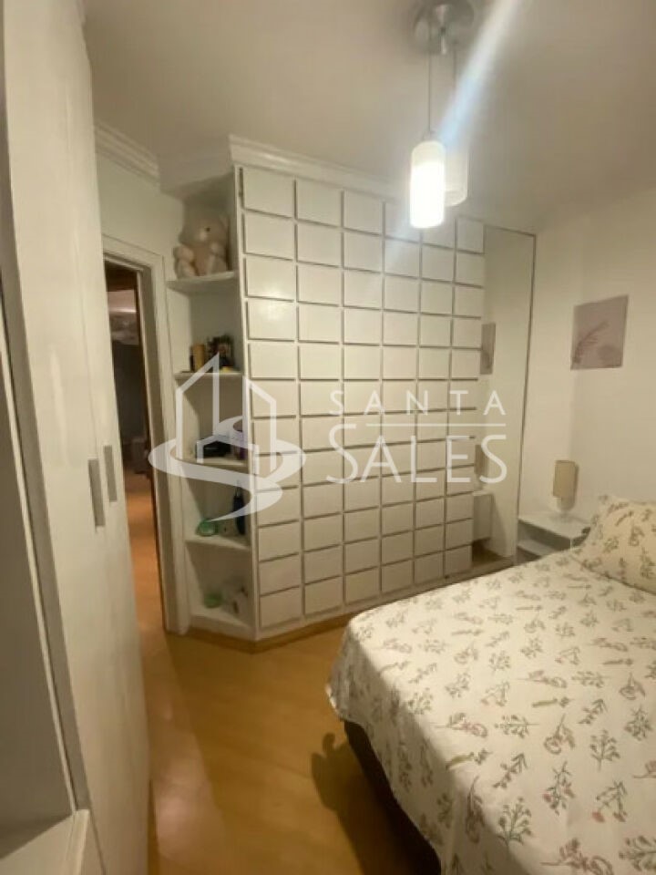 Apartamento, 3 quartos, 72 m² - Foto 1
