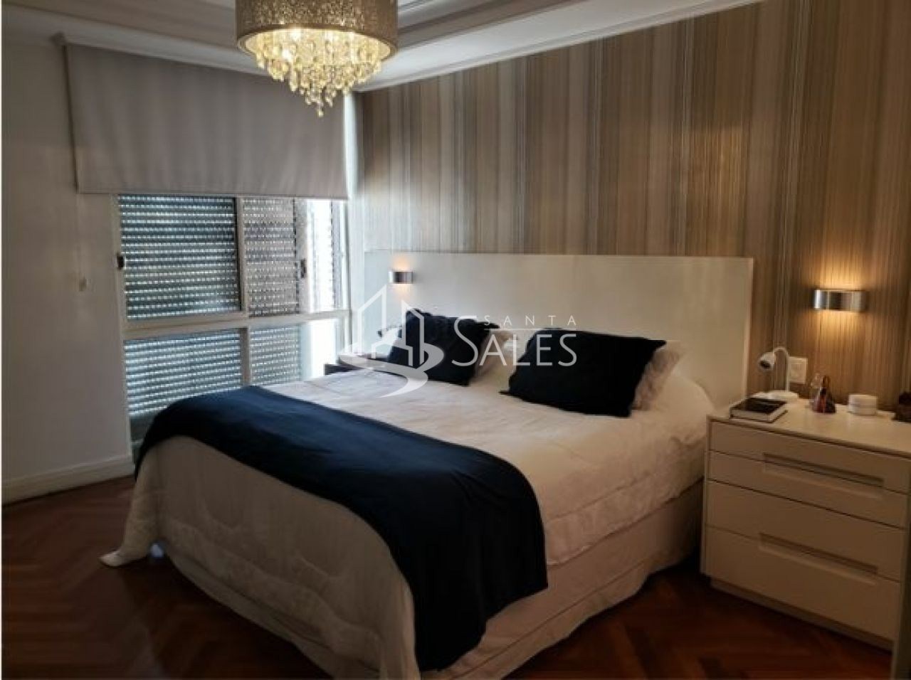 Apartamento, 3 quartos, 169 m² - Foto 2
