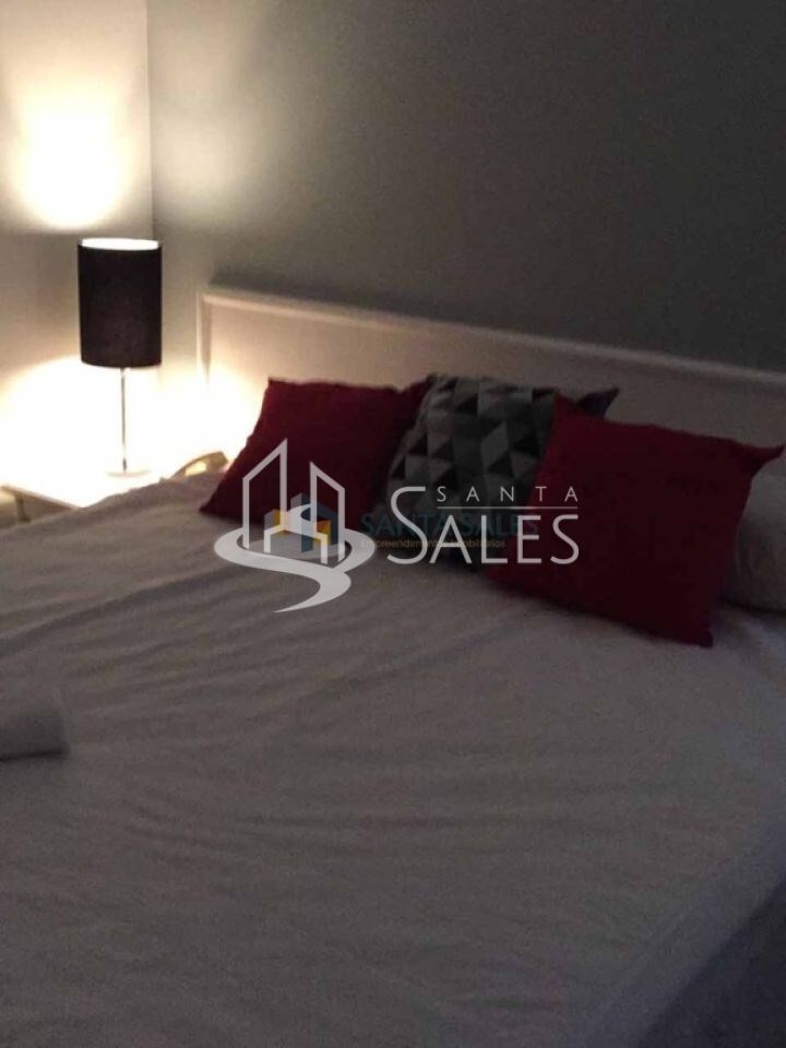 Apartamento, 1 quarto, 47 m² - Foto 10