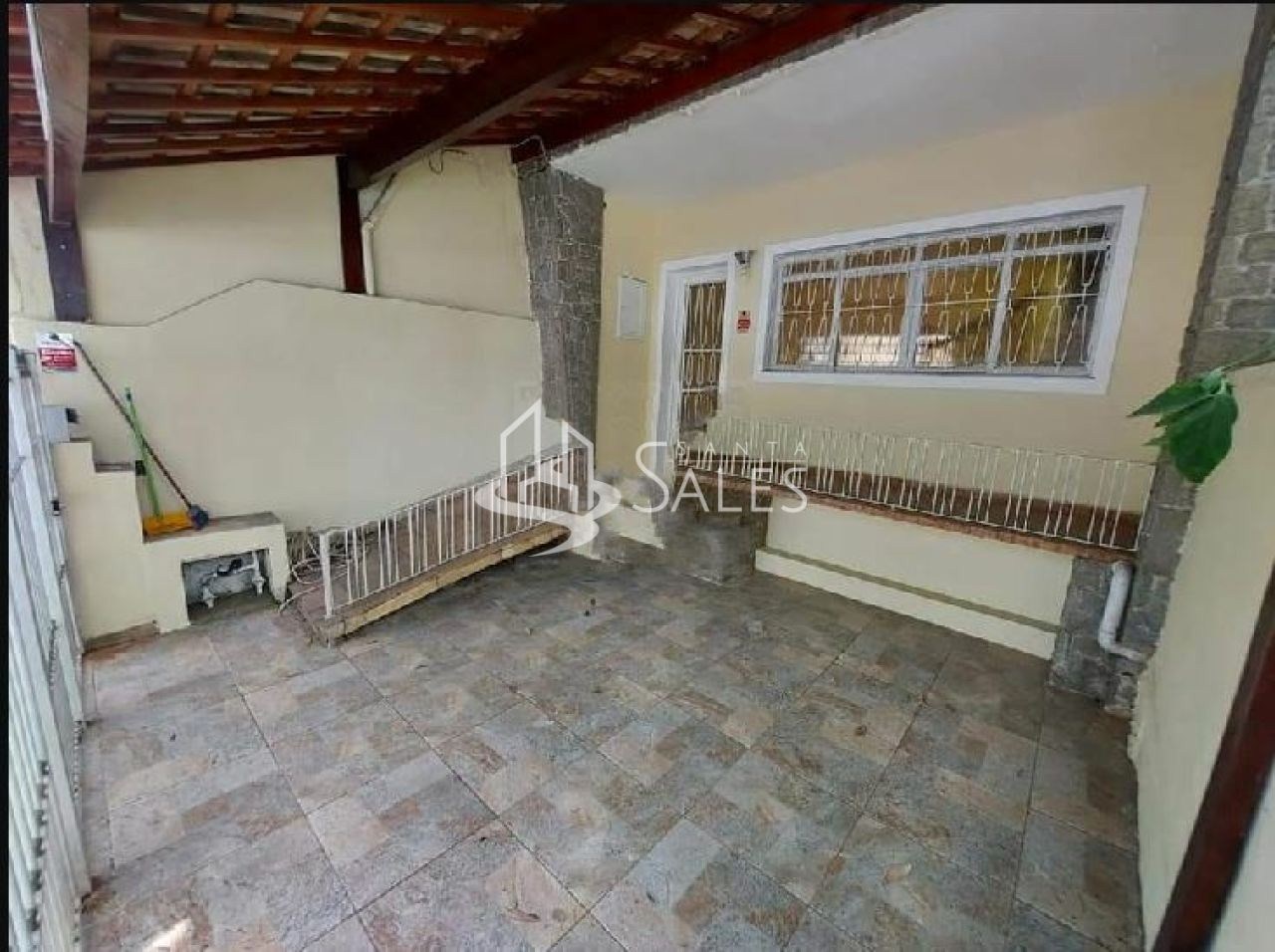 Sobrado, 3 quartos, 180 m² - Foto 23