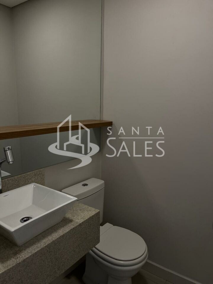 Loja-Salão à venda, 34m² - Foto 3