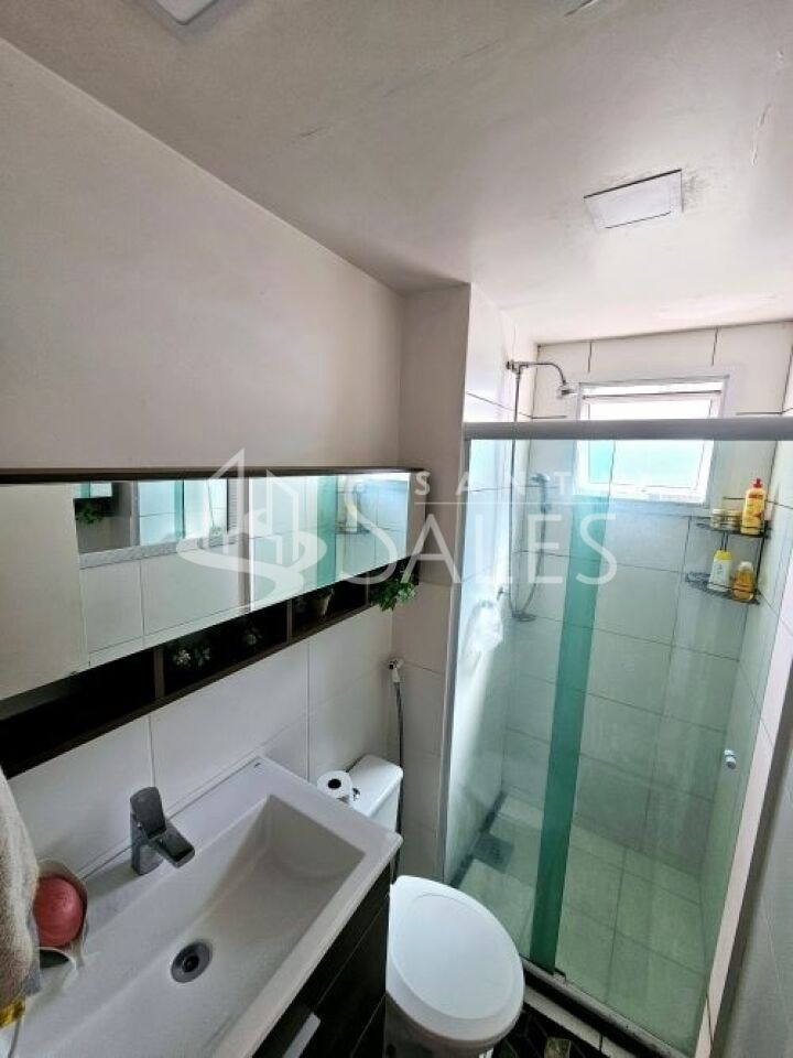 Apartamento, 2 quartos, 47 m² - Foto 8