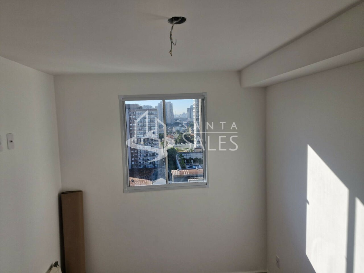 Apartamento, 2 quartos, 33 m² - Foto 8