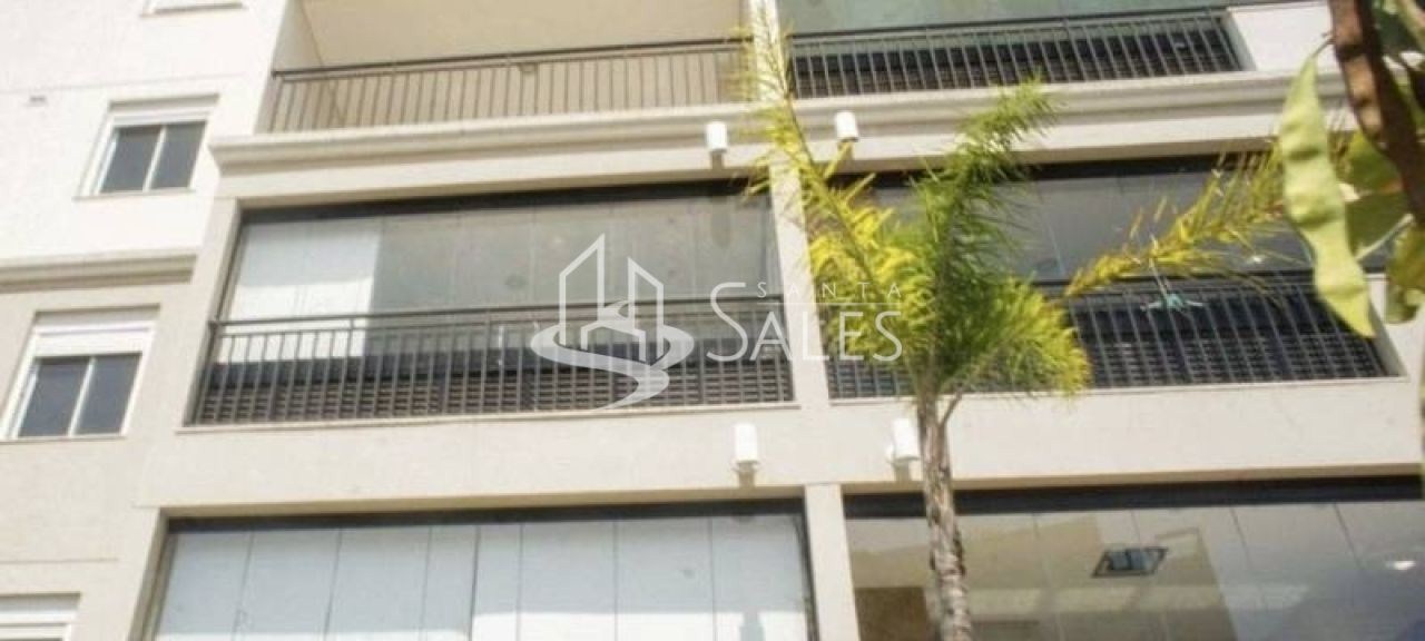 Apartamento, 2 quartos, 67 m² - Foto 2