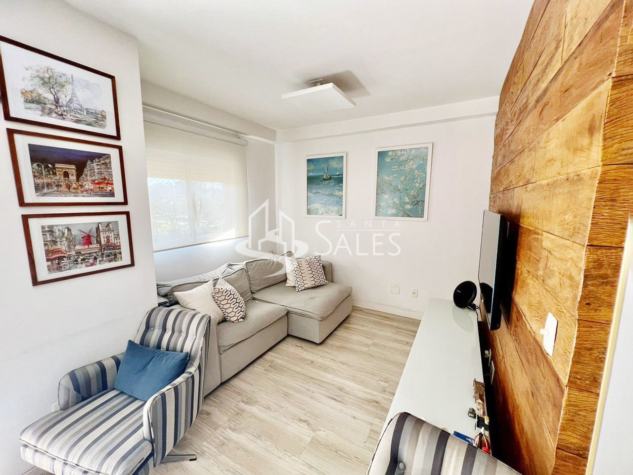 Apartamento, 2 quartos, 104 m² - Foto 4