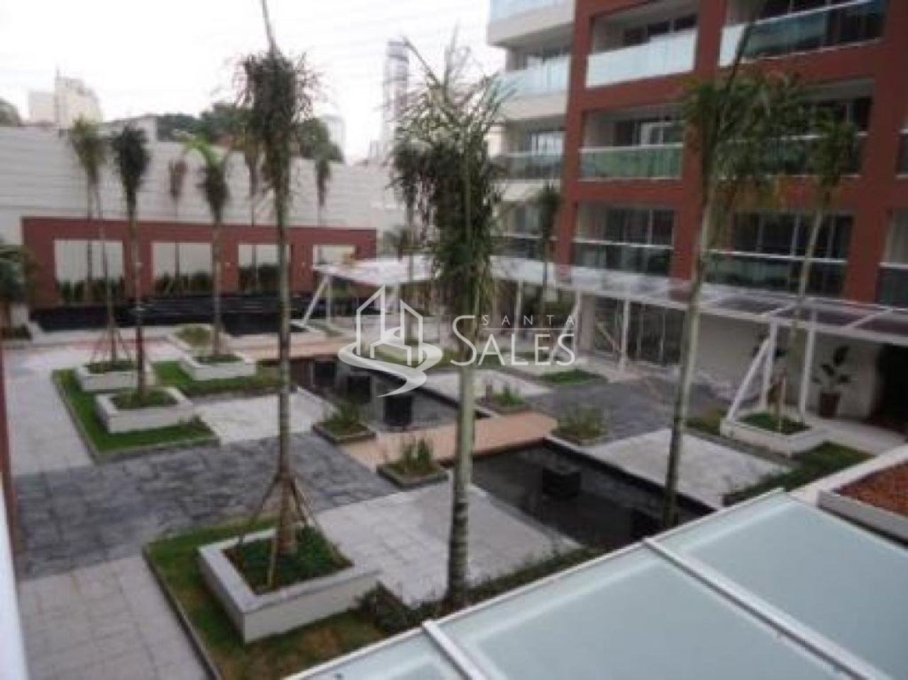 Sala-Conjunto, 44 m² - Foto 9