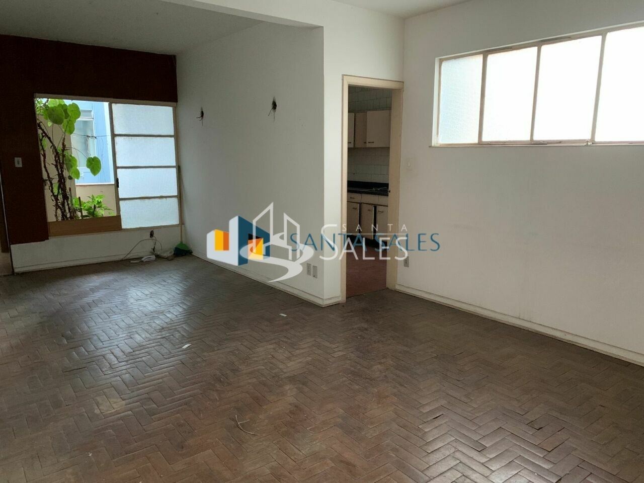 Apartamento, 2 quartos, 114 m² - Foto 3