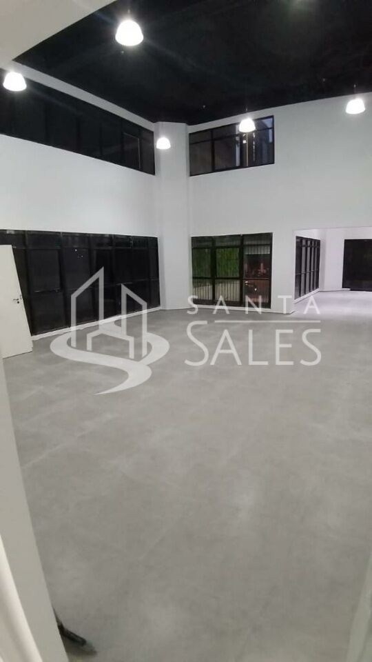 Sala-Conjunto, 215 m² - Foto 2