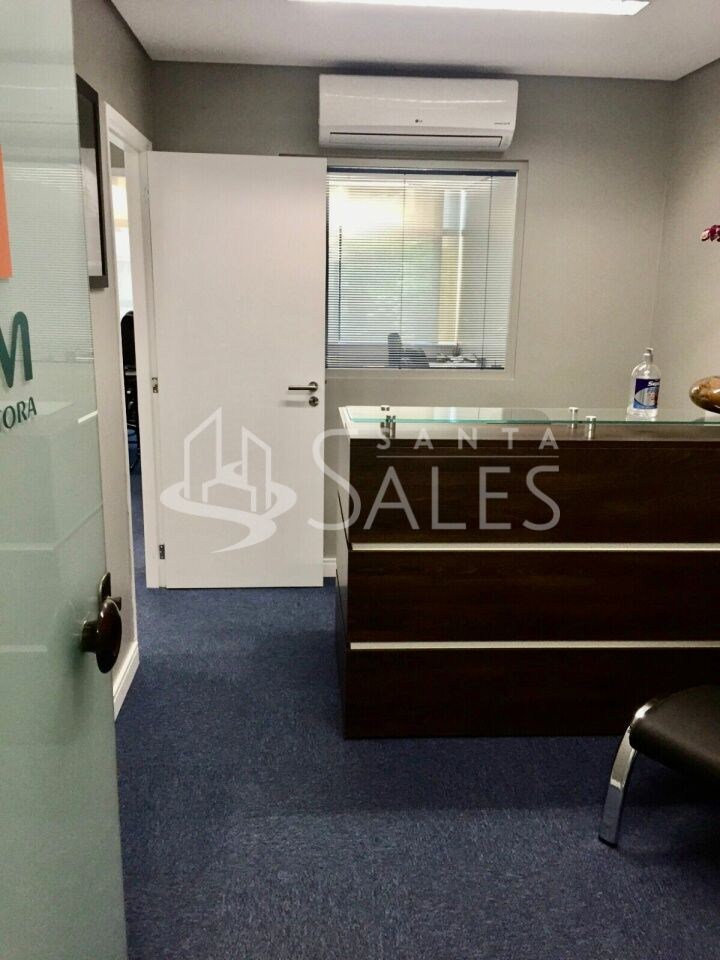 Prédio Inteiro, 100 m² - Foto 8