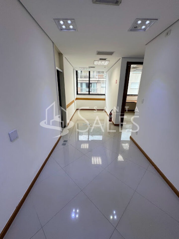 Sala-Conjunto, 202 m² - Foto 14